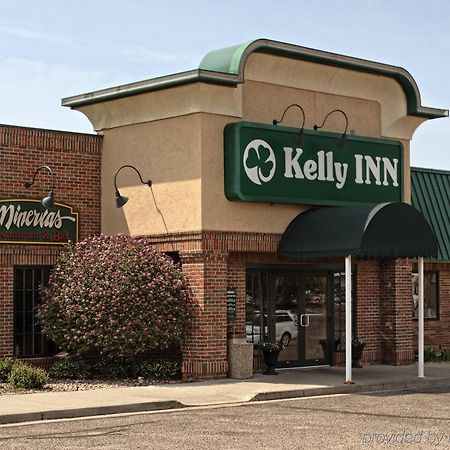 Kelly Inn Bismarck Exterior foto